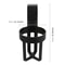 Premium Multi Functional Car Cup Holder Universal Drink Organizer 6