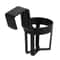 Premium Multi Functional Car Cup Holder Universal Drink Organizer 1
