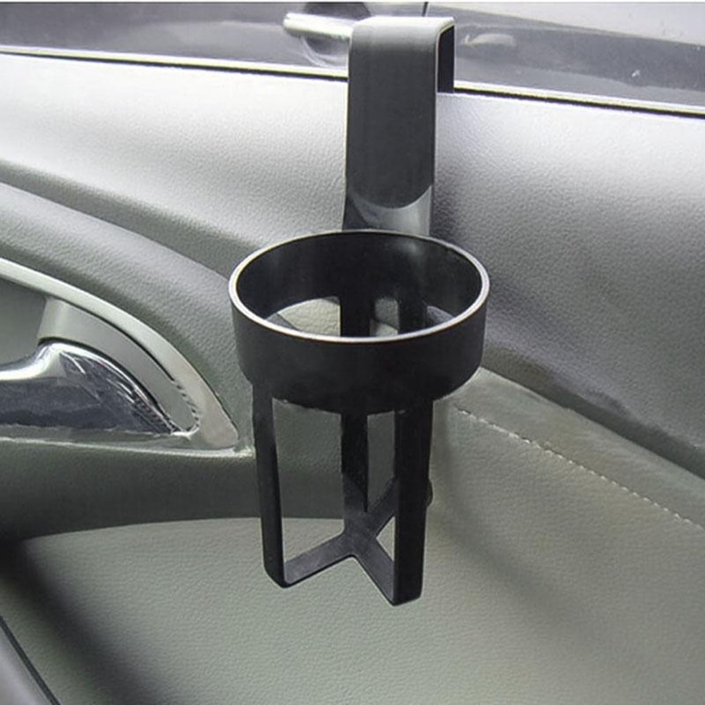 Premium Multi Functional Car Cup Holder Universal Drink Organizer 4