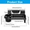 Car Cup Holder Door Frame Storage Phone Organizer 6