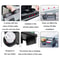 Car Cup Holder Door Frame Storage Phone Organizer 4