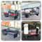 Car Cup Holder Door Frame Storage Phone Organizer 2