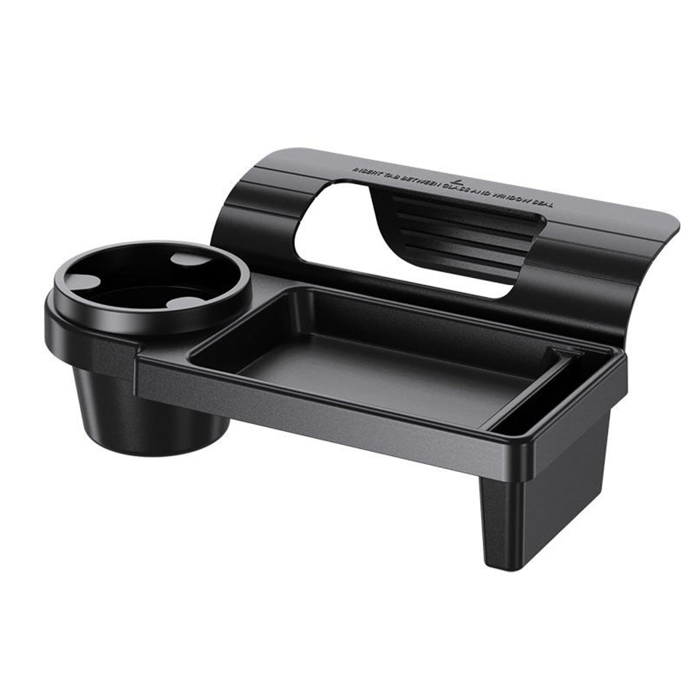 Car Cup Holder Door Frame Storage Phone Organizer 7