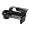 Car Cup Holder Door Frame Storage Phone Organizer 7