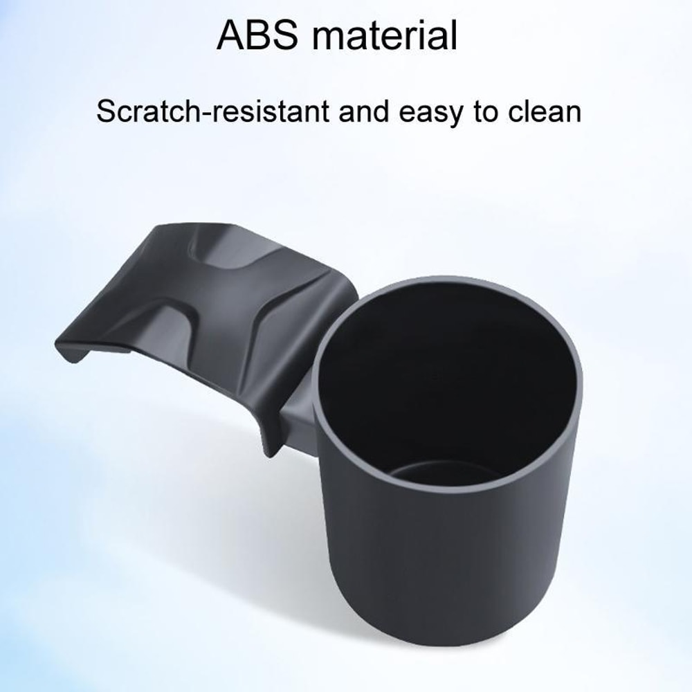 Model 3 Dashboard Cup Holder & Storage Organizer