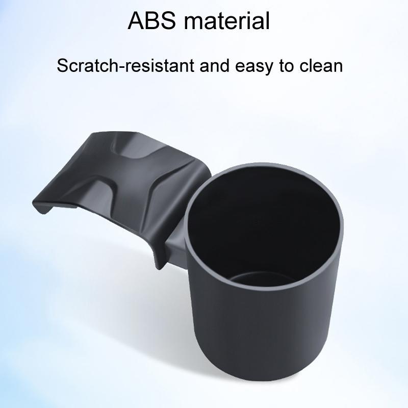 Model 3 Dashboard Cup Holder & Storage Organizer