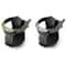 Car Air Vent Cup Holder Ashtray With Hook Organizer For Drinks Trash 0