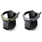 Car Air Vent Cup Holder Ashtray With Hook Organizer For Drinks Trash 0