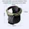 Car Air Vent Cup Holder Ashtray With Hook Organizer For Drinks Trash 5
