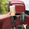 Premium 2-in-1 Car Cup Holder & Backseat Hook for Vehicle Organization