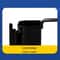 Premium 2-in-1 Car Cup Holder & Backseat Hook for Vehicle Organization