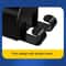 Premium 2-in-1 Car Cup Holder & Backseat Hook for Vehicle Organization
