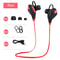Wireless Bluetooth Stereo Earphones With Mic For Hands Free Calls 2