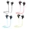 Wireless Bluetooth Stereo Earphones With Mic For Hands Free Calls 0