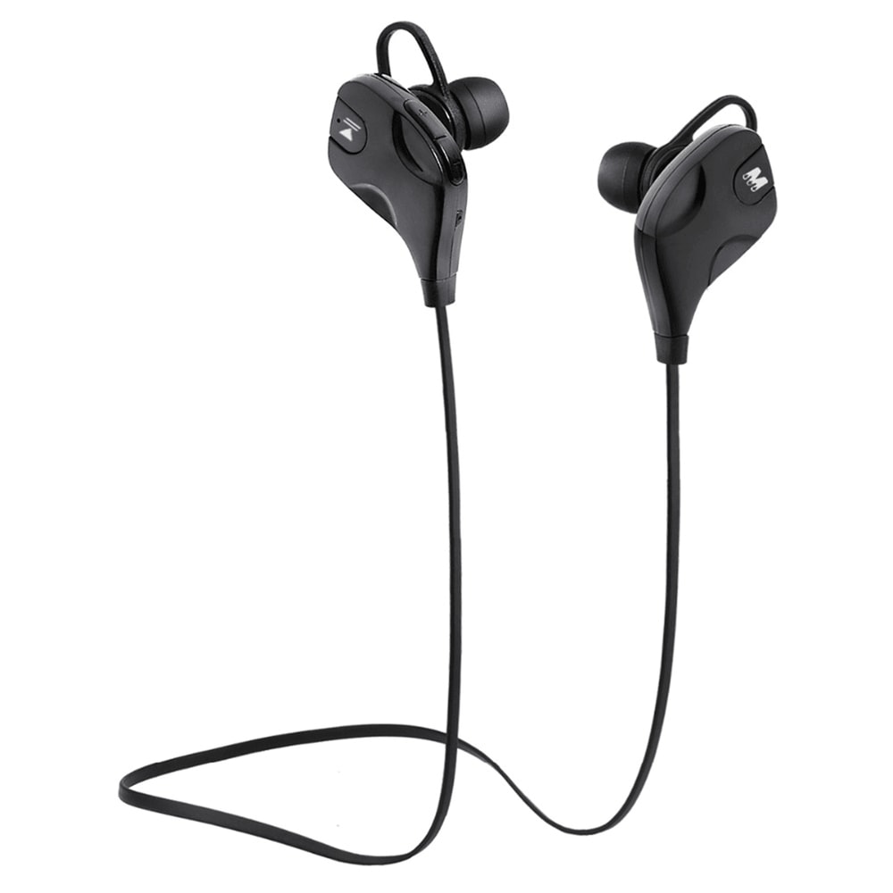 Wireless Bluetooth Stereo Earphones With Mic For Hands Free Calls 7