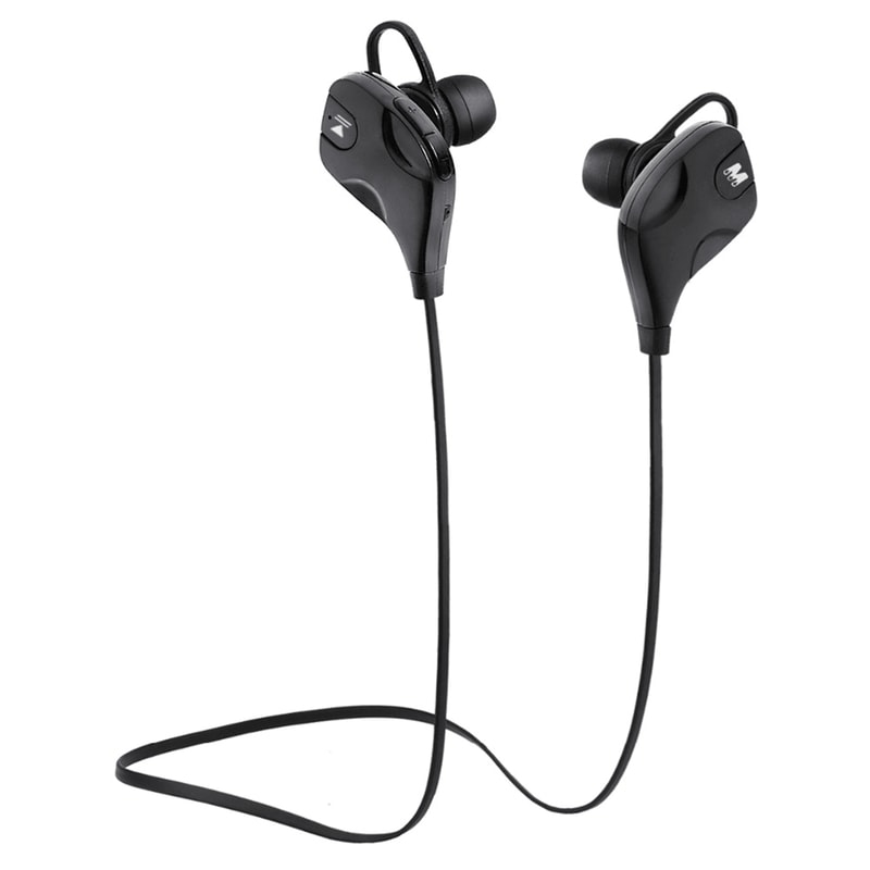 Wireless Bluetooth Stereo Earphones With Mic For Hands Free Calls 7