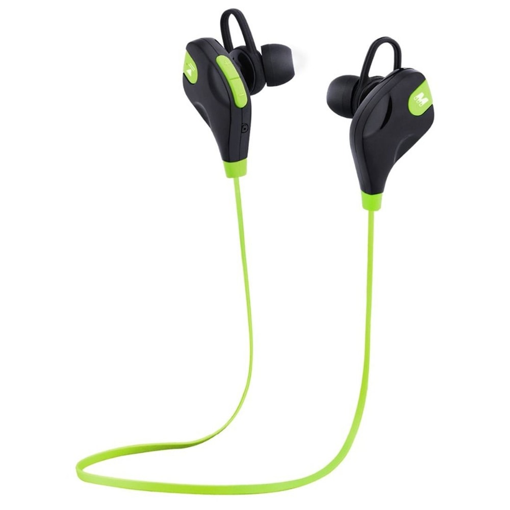 Wireless Bluetooth Stereo Earphones With Mic For Hands Free Calls 8