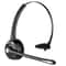 Bluetooth 5.0 Wireless Mono Headset for Customer Service Professionals