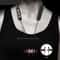 Wireless Bluetooth Sport Earphones With Mic Magnetic In Ear Headphones For Hands Free Calls 2