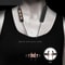 Wireless Bluetooth Sport Earphones With Mic Magnetic In Ear Headphones For Hands Free Calls 2