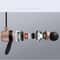 Wireless Bluetooth Sport Earphones With Mic Magnetic In Ear Headphones For Hands Free Calls 4
