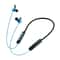 Wireless Bluetooth Sport Earphones with Mic Magnetic In Ear Headphones for Hands Free Calls