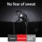 Wireless Bluetooth Stereo Earphones With Wire Control Mic Hands Free Call Ready 6