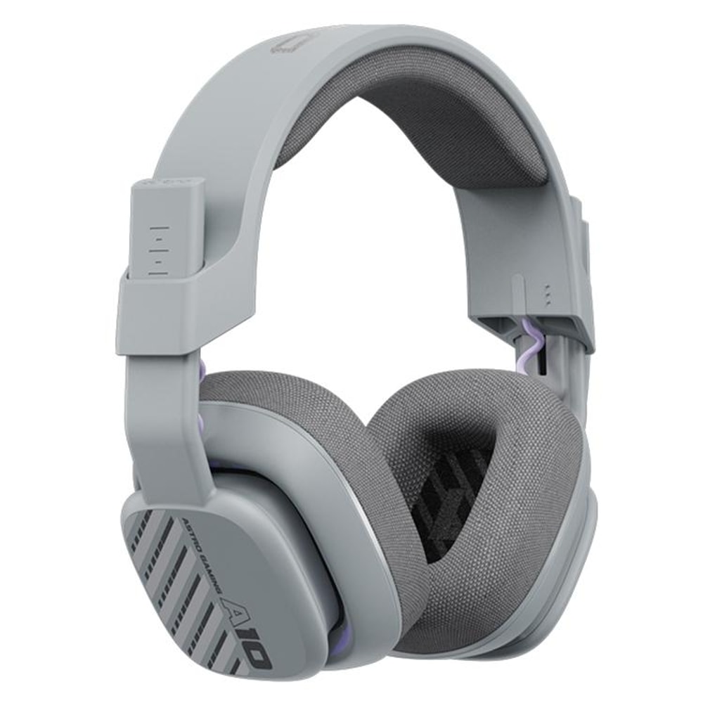 Logitech Astro A10 Gen 2 Wired Gaming Headset OverEar Comfort 9