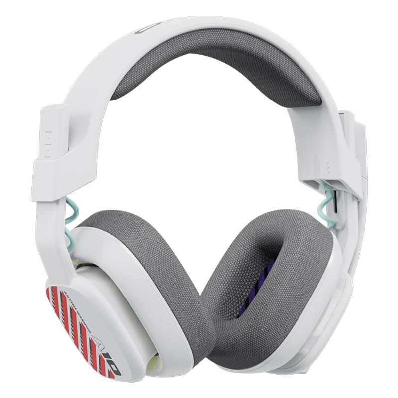 Logitech Astro A10 Gen 2 Wired Gaming Headset OverEar Comfort 11