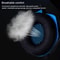 Stereo Gaming Headset With Bass Headphones LED Lighting 4