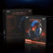 Stereo Gaming Headset With Bass Headphones LED Lighting 10