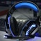 Stereo Gaming Headset With Bass Headphones LED Lighting 11