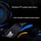 Stereo Gaming Headset With Bass Headphones LED Lighting 13