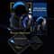 Stereo Gaming Headset With Bass Headphones LED Lighting 14