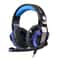 Stereo Gaming Headset With Bass Headphones LED Lighting 17