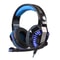Stereo Gaming Headset With Bass Headphones LED Lighting 17