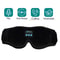 3D Wireless Bluetooth Sleep Mask With Music Headphones Comfortable Sleep Aid 1