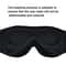 3D Wireless Bluetooth Sleep Mask With Music Headphones Comfortable Sleep Aid 2