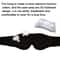 3D Wireless Bluetooth Sleep Mask With Music Headphones Comfortable Sleep Aid 4