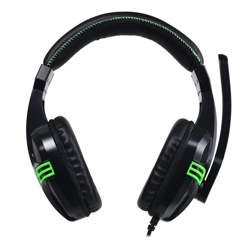 Gaming Headset Wired PC Gamer Headphone With Microphone 1