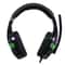 Gaming Headset Wired PC Gamer Headphone With Microphone 1