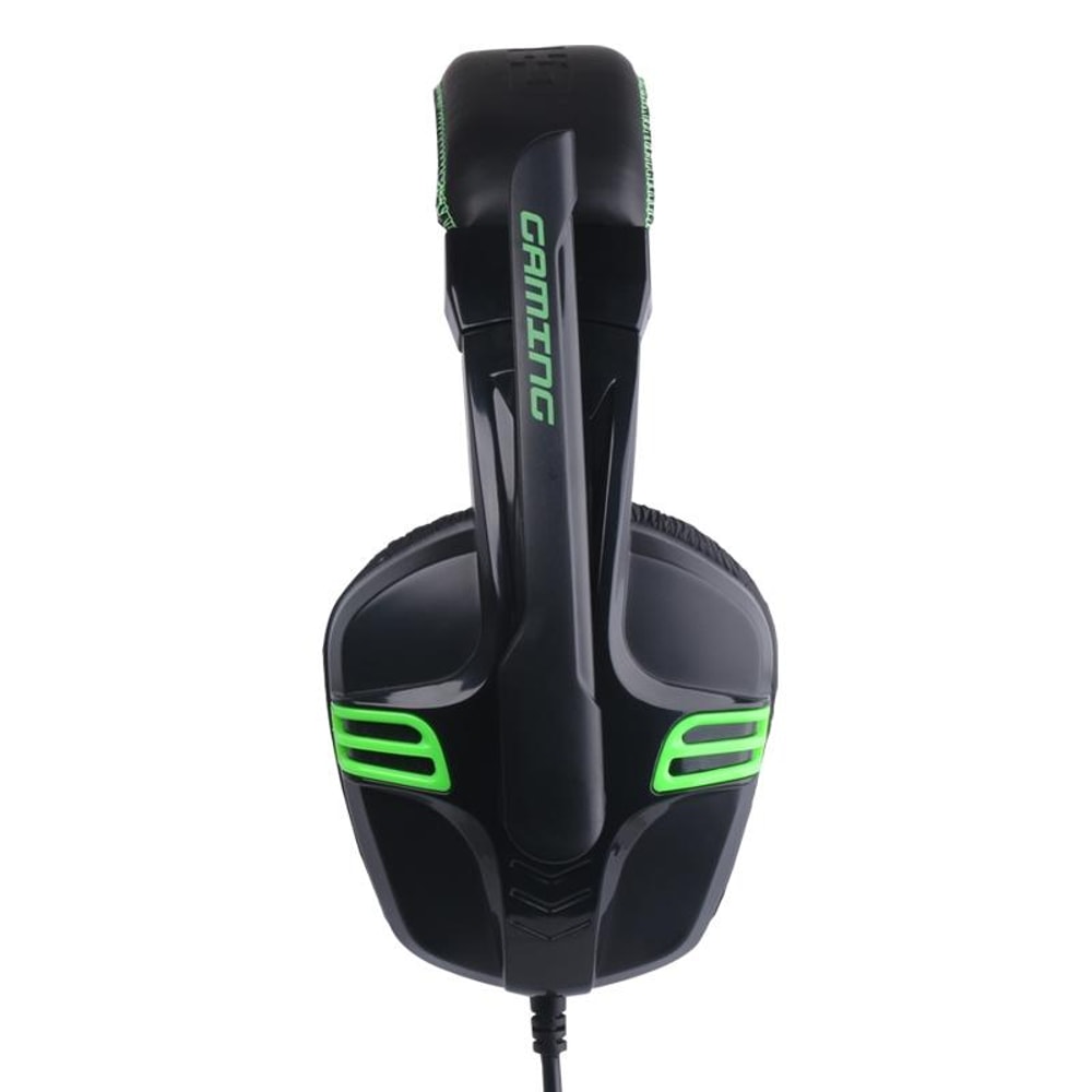 Gaming Headset Wired PC Gamer Headphone With Microphone 2