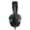 Gaming Headset Wired PC Gamer Headphone With Microphone 2
