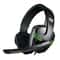 Gaming Headset Wired PC Gamer Headphone With Microphone 6