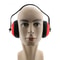 Premium Noise Canceling Safety Headphones Work & Sleep Earmuffs