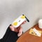 AirPods Pro Cute Duck Protective Case Fun Bluetooth Headphone Cover