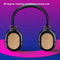 Bamboo Wood Bluetooth Headphones With TF Card FM AUX Support 4