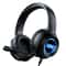 Lamp Effect Gaming Headphones with Custom Drivers