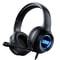 Lamp Effect Gaming Headphones with Custom Drivers