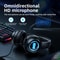 Lamp Effect Gaming Headphones with Custom Drivers